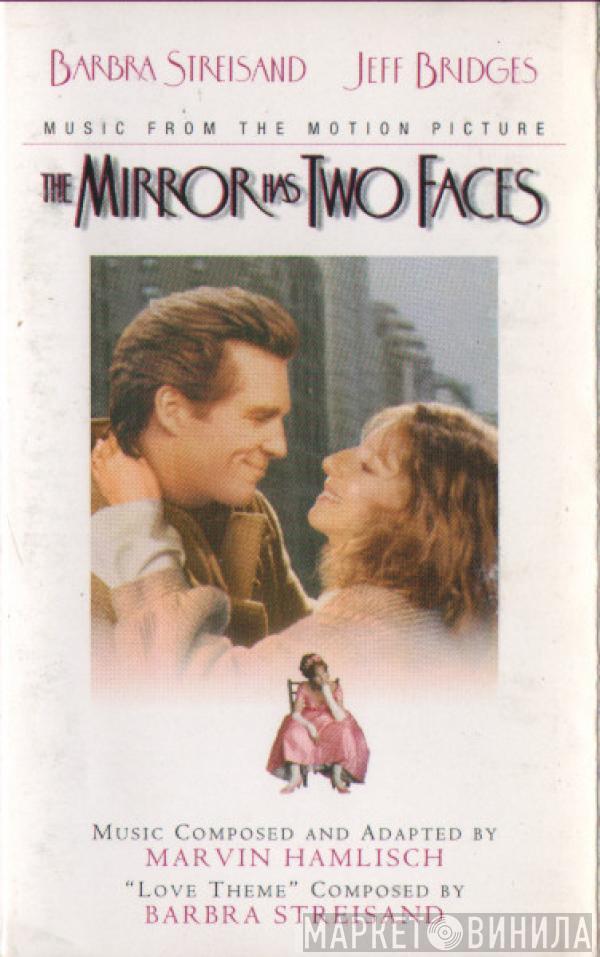 Marvin Hamlisch - The Mirror Has Two Faces