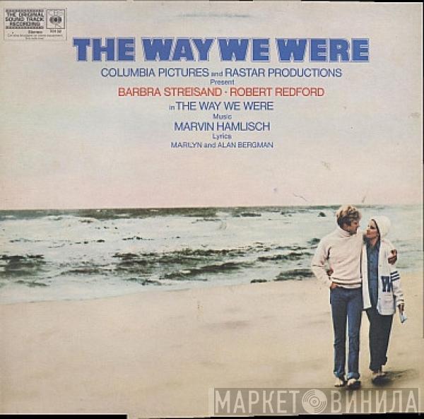 Marvin Hamlisch - The Way We Were (Original Soundtrack Recording)