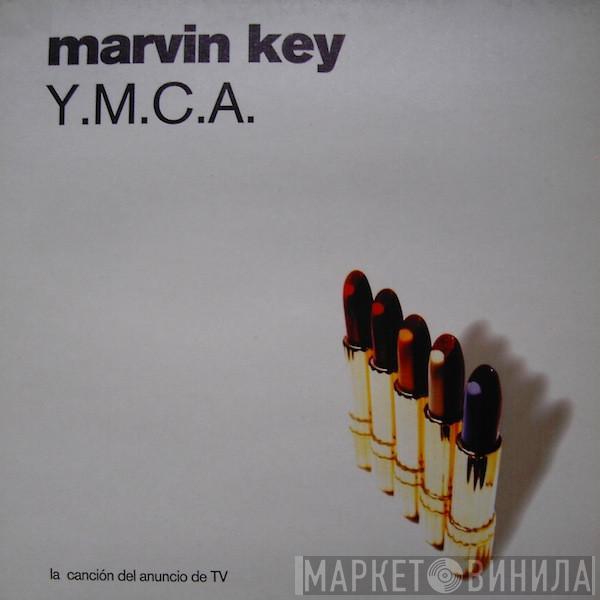 Marvin Key - Y.M.C.A.