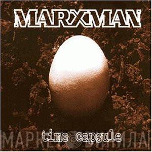 Marxman - Time Capsule