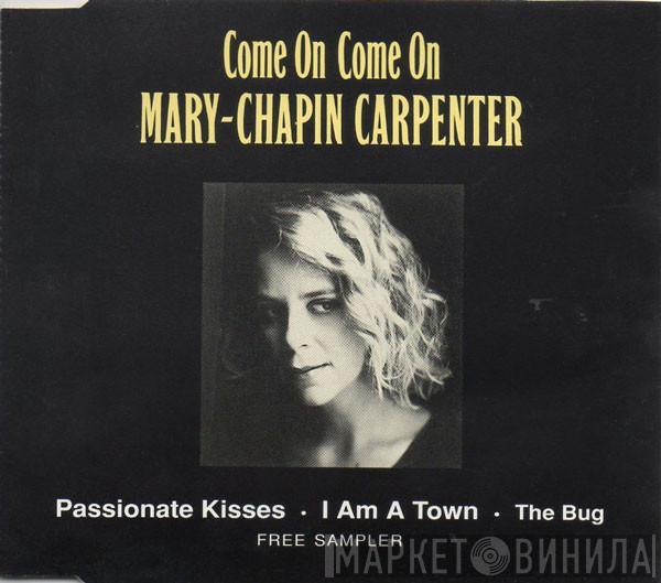 Mary Chapin Carpenter - Come On Come On Free Sampler