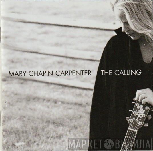  Mary Chapin Carpenter  - The Calling
