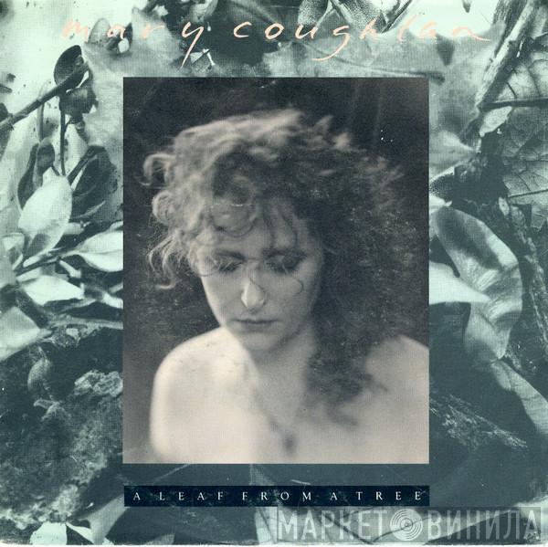 Mary Coughlan - A Leaf From A Tree