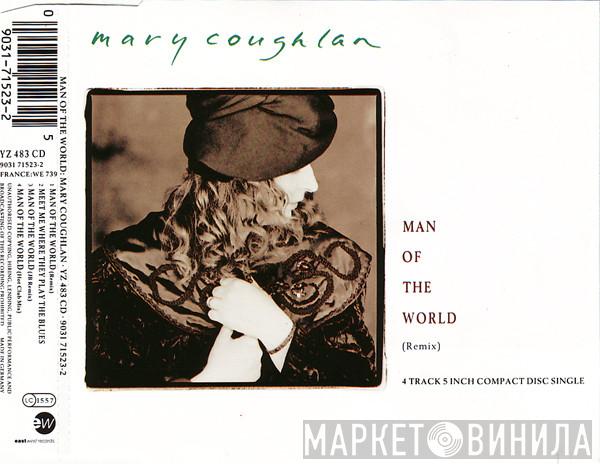 Mary Coughlan - Man Of The World