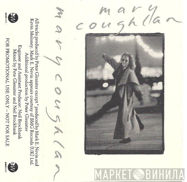 Mary Coughlan - Uncertain Pleasures