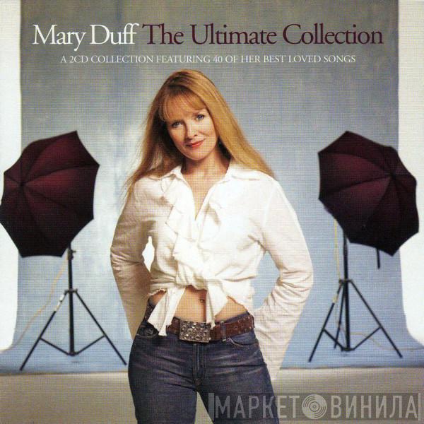 Mary Duff - The Ultimate Collection