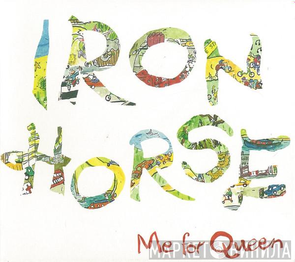 Mary Erskine - Iron Horse