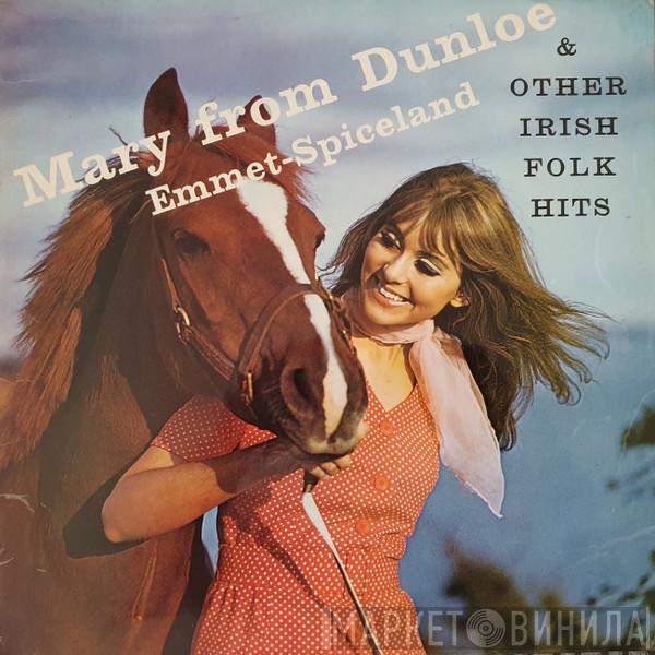  - Mary From Dunloe & Other Folk Hits