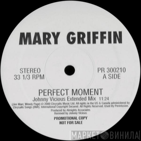 Mary Griffin - Perfect Moment