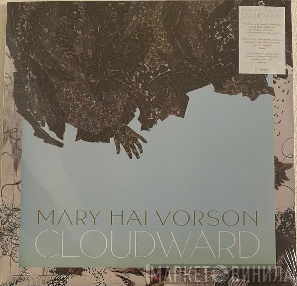  Mary Halvorson  - Cloudward