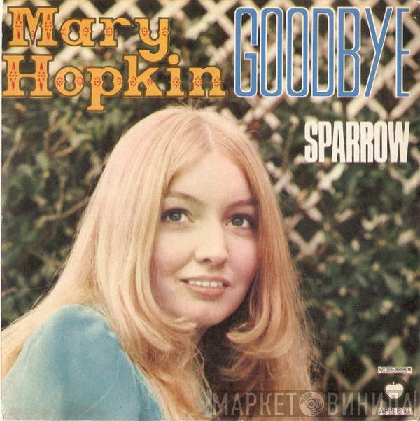  Mary Hopkin  - Goodbye