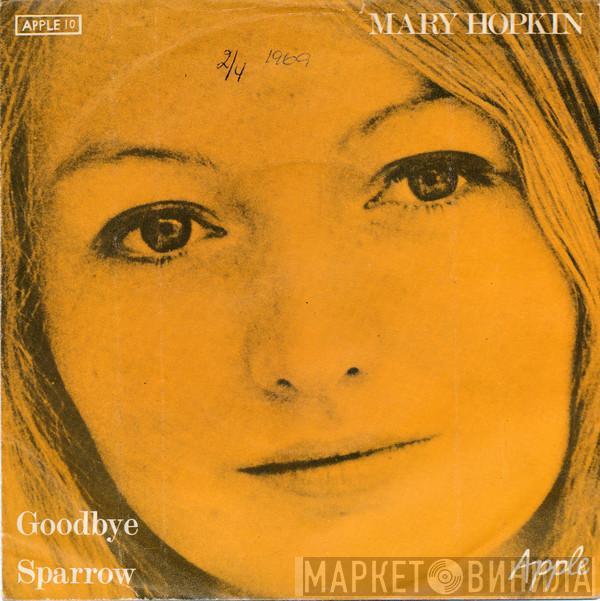  Mary Hopkin  - Goodbye