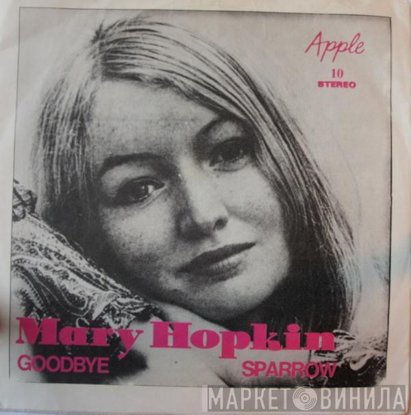  Mary Hopkin  - Goodbye