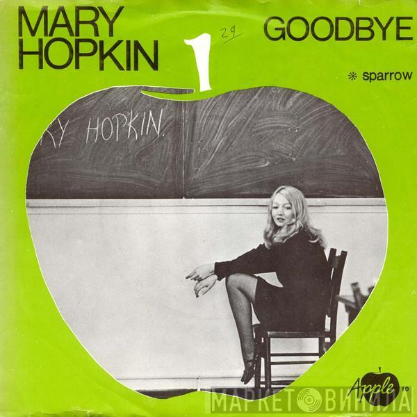  Mary Hopkin  - Goodbye