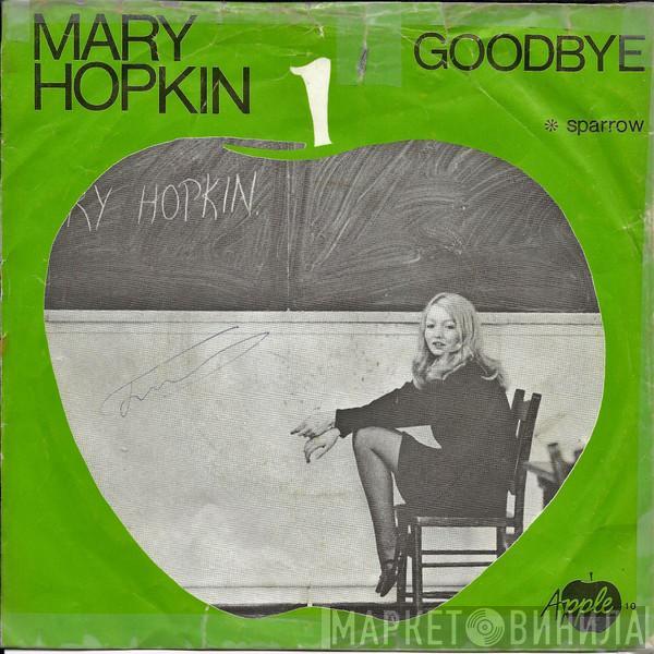  Mary Hopkin  - Goodbye