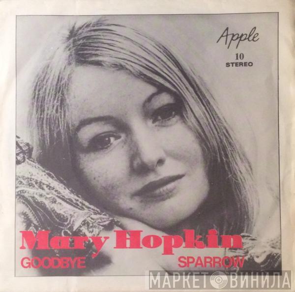  Mary Hopkin  - Goodbye