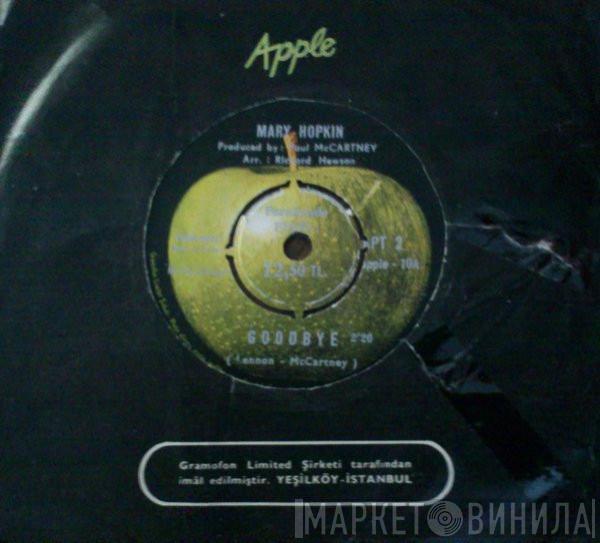  Mary Hopkin  - Goodbye