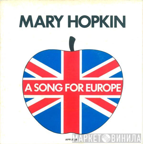 Mary Hopkin - Knock, Knock Who's There ?