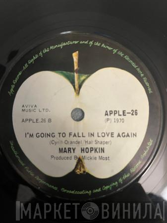  Mary Hopkin  - Knock, Knock Who's There?