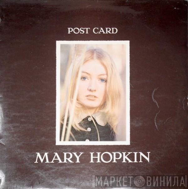 Mary Hopkin - Post Card