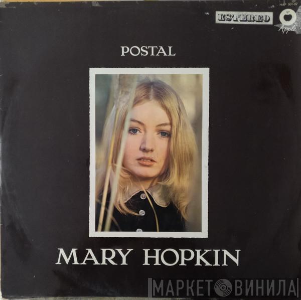 Mary Hopkin - Postal