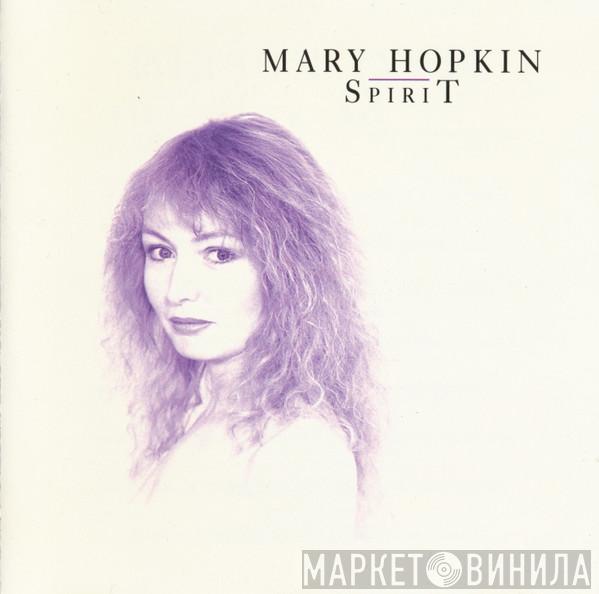 Mary Hopkin - Spirit