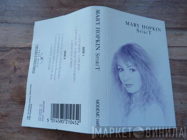 Mary Hopkin - Spirit