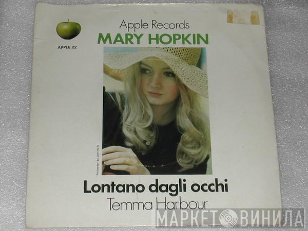 Mary Hopkin - Temma Harbour