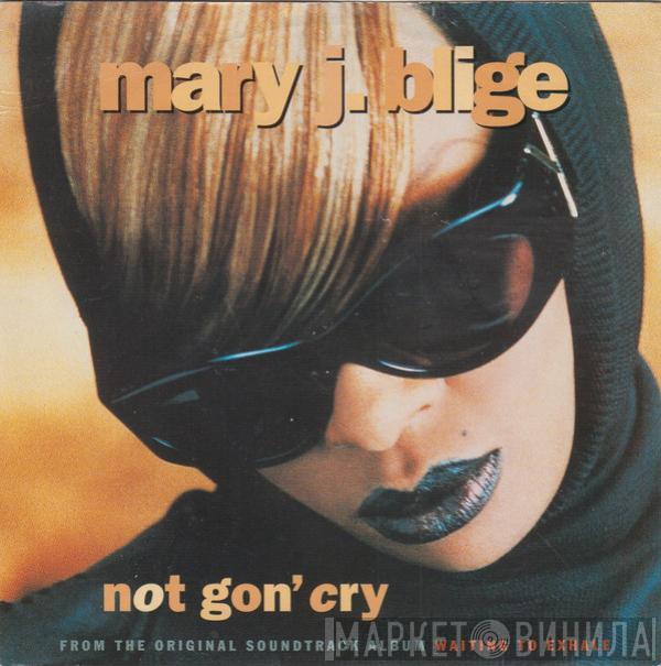 Mary J. Blige, Chaka Khan - Not Gon' Cry / My Funny Valentine