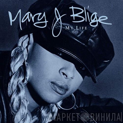  Mary J. Blige  - My Life