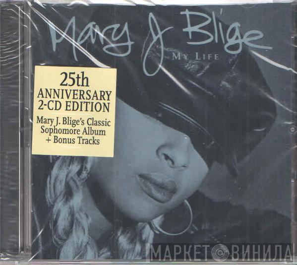  Mary J. Blige  - My Life