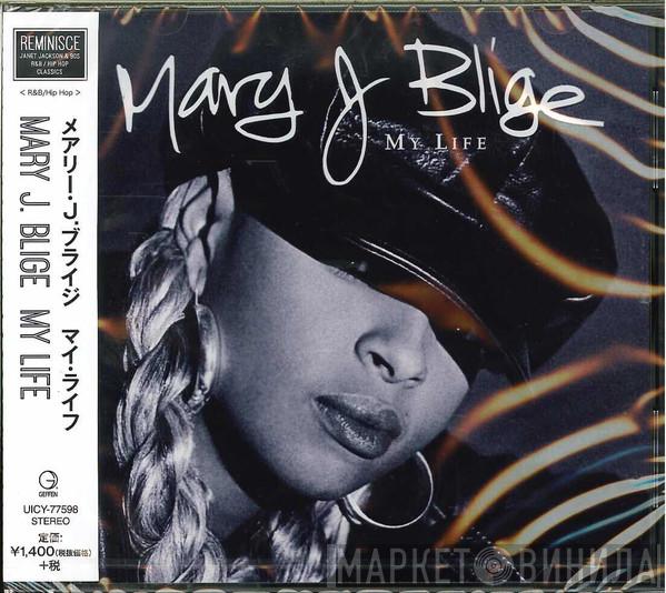  Mary J. Blige  - My Life