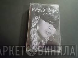  Mary J. Blige  - My Life