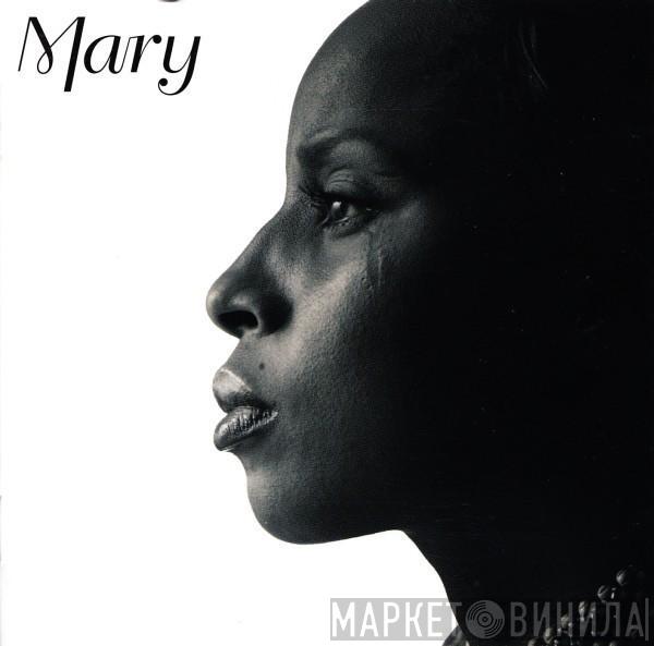  Mary J. Blige  - Mary