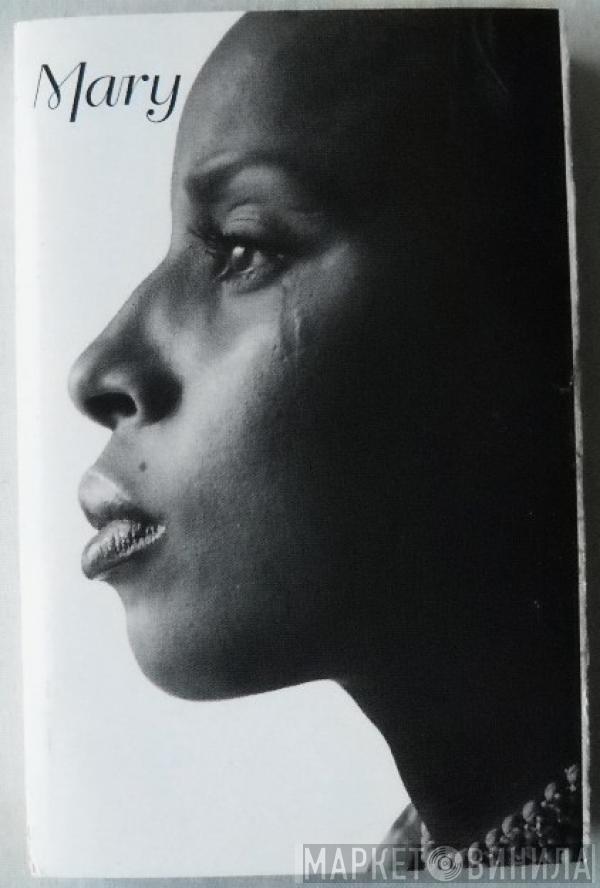  Mary J. Blige  - Mary