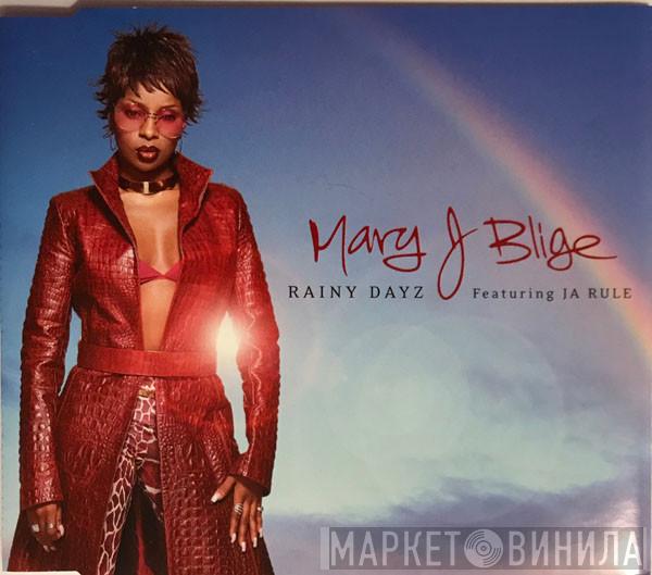 Mary J. Blige Ja Rule  - Rainy Dayz