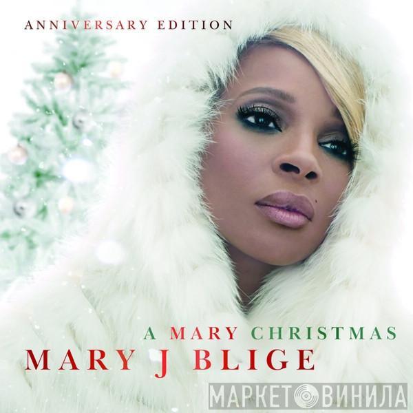 Mary J. Blige - A Mary Christmas