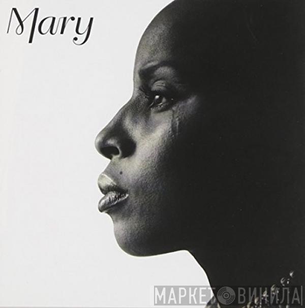  Mary J. Blige  - Mary