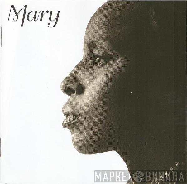  Mary J. Blige  - Mary