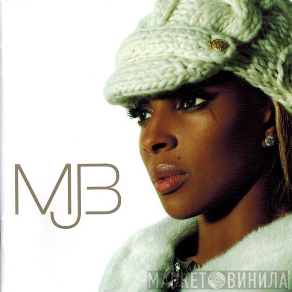 Mary J. Blige - Reflections (A Retrospective)