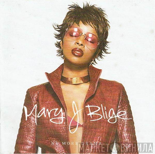 Mary J. Blige - No More Drama