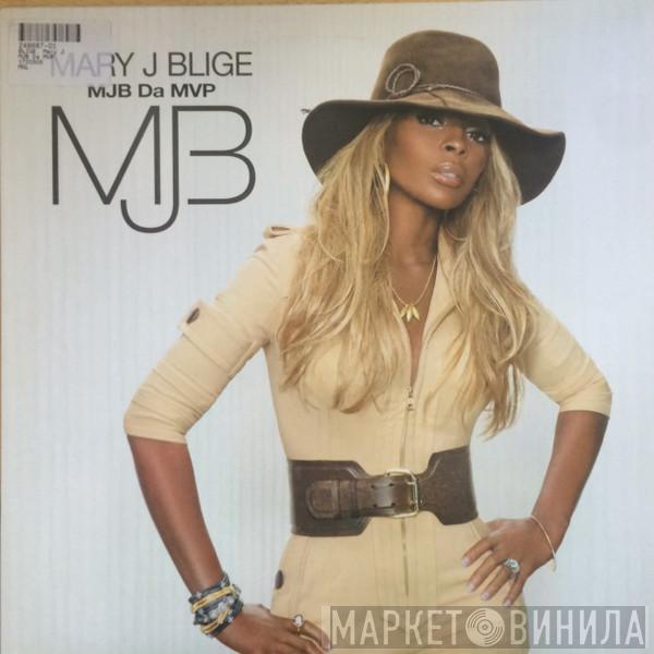 Mary J. Blige - MJB Da MVP