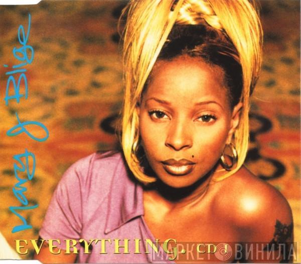 Mary J. Blige - Everything