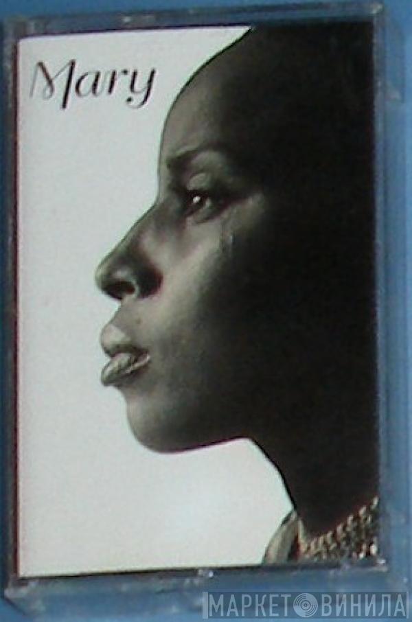  Mary J. Blige  - Mary