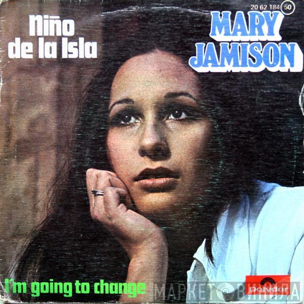 Mary Jamison - Niño De La Isla