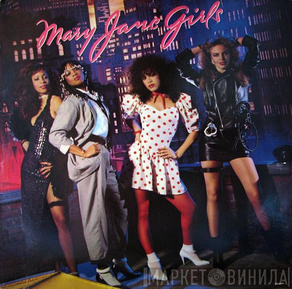 Mary Jane Girls - Mary Jane Girls