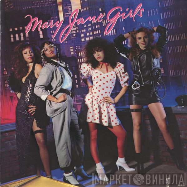  Mary Jane Girls  - Mary Jane Girls