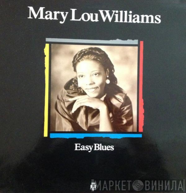Mary Lou Williams - Easy Blues