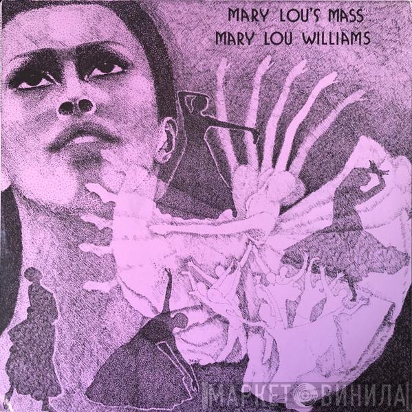 Mary Lou Williams - Mary Lou's Mass