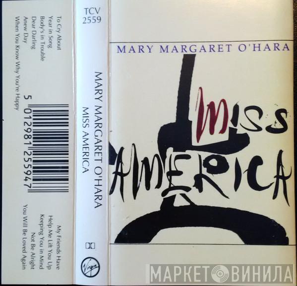  Mary Margaret O'Hara  - Miss America